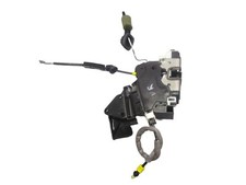 T&uuml;rschloss Schloss vorne rechts f&uuml;r MERCEDES C KLASSE W204 180 CGI A0997200435