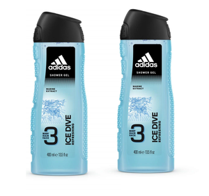 adidas ice dive 400ml
