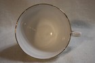 Vintage Colclough Pattern #8246 Blue Daisy Design Teacup & Saucer — photo 8