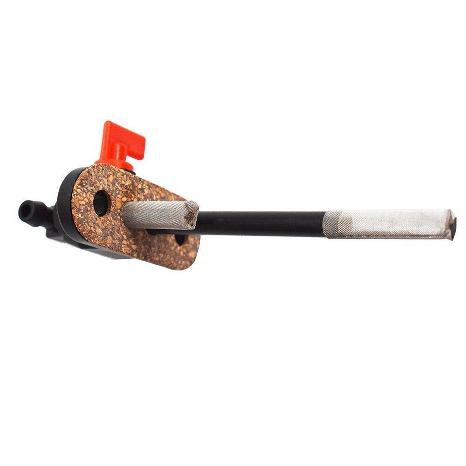 Petcock Fuel Valve for Polaris Big Boss 6x6 250 1993, 300 1994, 350L