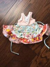 Sweet Honey Doll Dresses  Fruit Punch