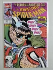 Amazing Spider-Man #339 1990 Marvel Comics