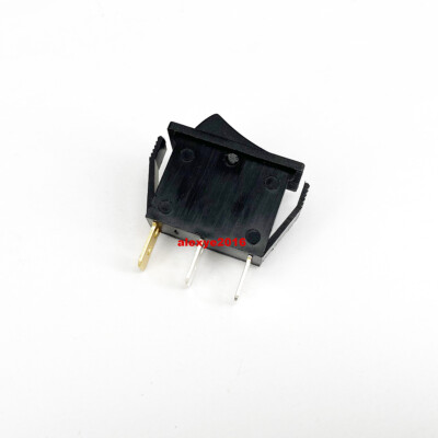 RLEIL RL1-5 2-Position ON/OFF Switch – 16A 250V, 2-Pin, T125/55 1E4 - View #2