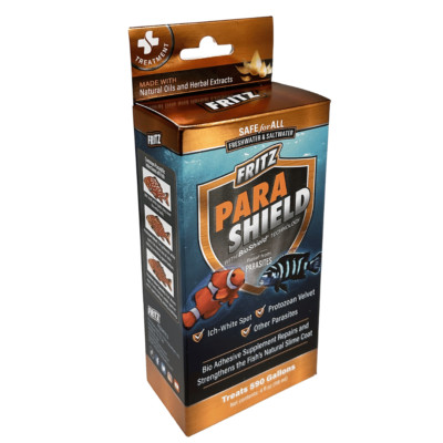 Fritz Para Shield with Bioshield Technology 118ml | eBay