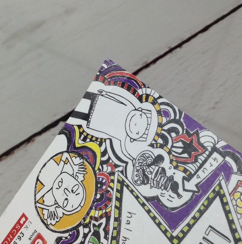 Tom Gates ist absolut fantastisch (bei einigen Dingen) von Liz Pichon 2013 Taschenbuch - Bild 3 von 8