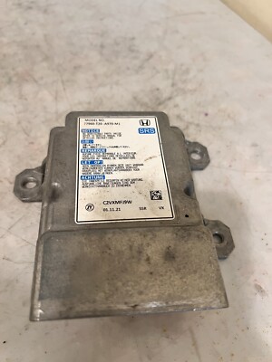 2022 HONDA CIVIC DIAGNOSTIC CONTROL MODULE  COMPUTER UNIT OEM