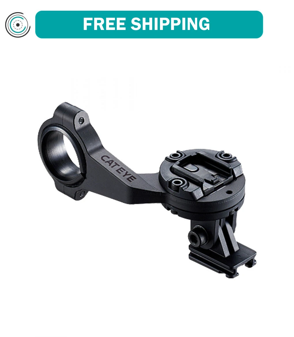 Cateye out cheap front bracket