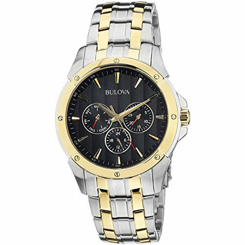 98c120 men's watch