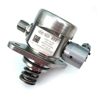 #ad #ad For High Pressure Fuel Pump 353202CTB1 Genesis G70 Kia Stinger 2.0L 18 20.#x27;* $181.89