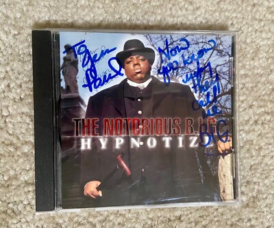 Notorious B.I.G.『Love No Hoe他』Promo CDs hqdefault.jpg