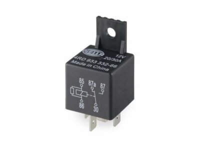 For 1987 Buick LeSabre Wiring Relay Hella 24547YXSM