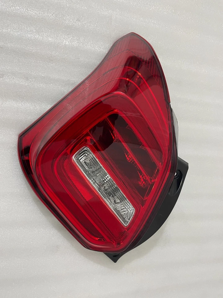 Suzuki Swift Sport 3rd generation Hatchback Left Rear Tail Lights Lamps - Image 2 of 4