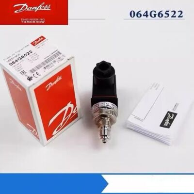 #ad 1PC Danfoss MBS1900 064G6522 Pressure Sensors New Expedited Shipping $154.80