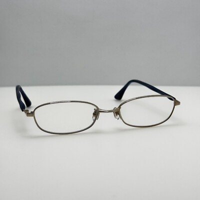 Cadeau Eyeglasses Eye Glasses Frames C3125 6C2 Titanium 51-17-140