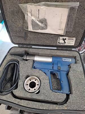 Refurbished Uponor ProPex 201 Corded Expander Tool