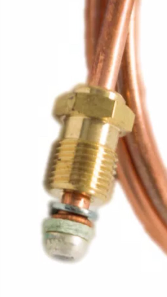 Aquamax Thermocouple Suit All Models 390 205 | eBay