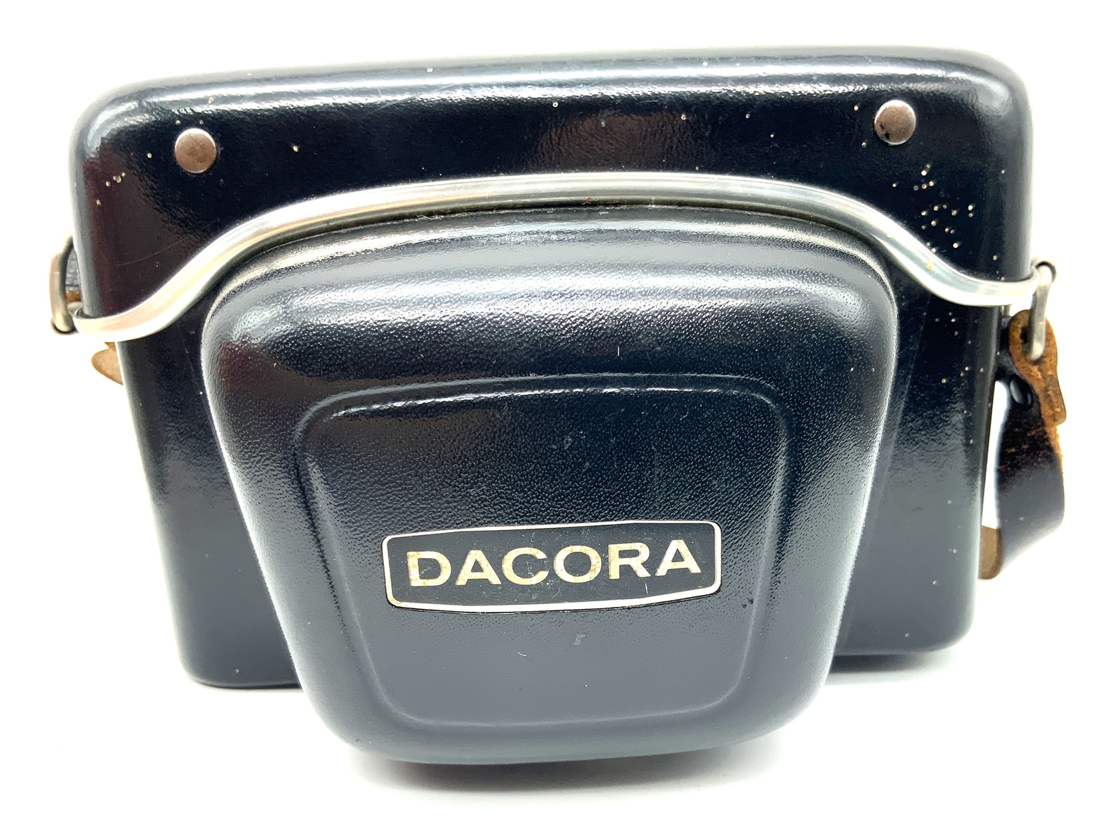 Dacora Super Dignette 500 SR Search Camera With Color Trinon
