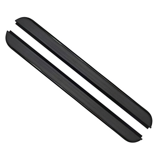 2PCS for Infiniti QX70 FX35 2008-2017 Door Side Step Running Board Nerf Bar - Picture 2 of 6