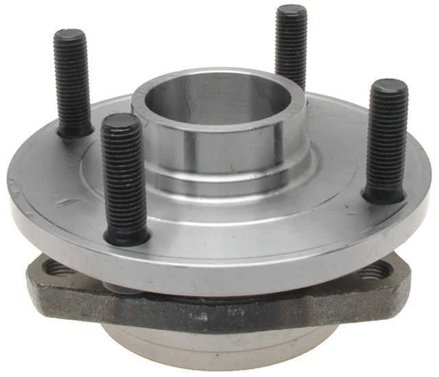 Conjunto de cojinete de rueda y buje-R-Line Raybestos 713251 para Suzuki Verona 2005 Foto 4 de 4