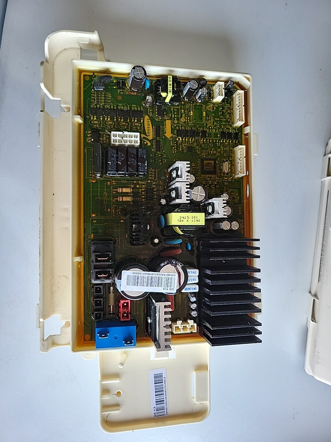 Samsung Washer Control Board DC94-02650A Fast 24hr Shipping Free Delivery