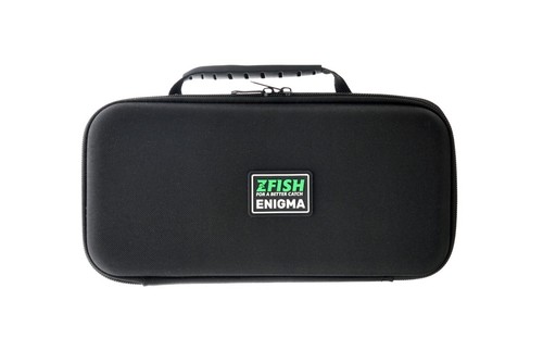 ZFISH Bite Indicateur Enigma Ensemble 3 Avertisseurs Visuels Illuminé Carp Pêche - Photo 11/11
