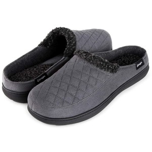zigzagger men's slippers