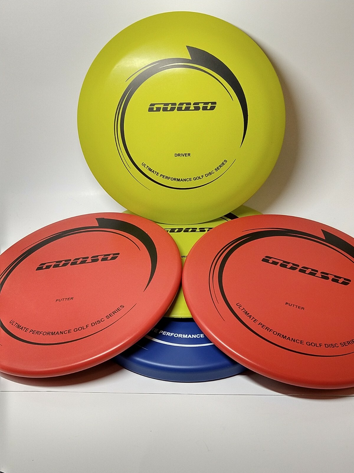 disc golf eBay