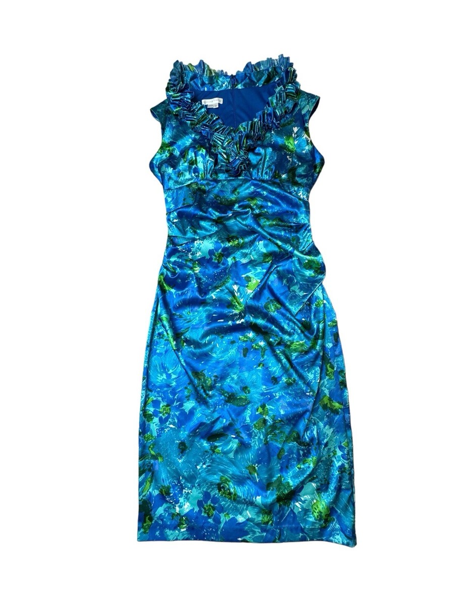 london times evening dresses Tomyris Plus Size Evening Dress in Orchid main image 1