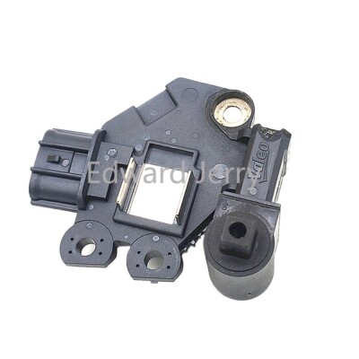 NEW VALEO 3P ALTERNATOR VOLTAGE REGULATOR 2612293 2612293A 2614628 82-100N 37370