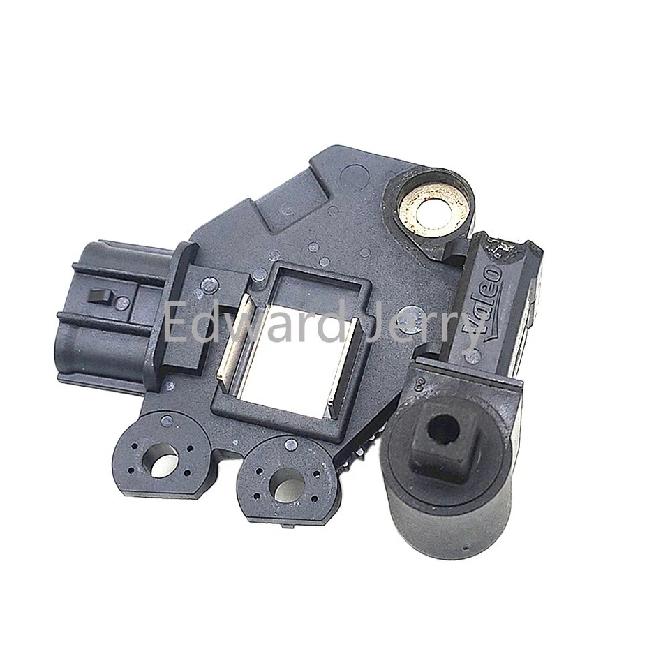 VALEO Alternator Regulator For Hyundai Elantra Veloster ix35 KIA Rio Soul Forte - Image 2 of 4