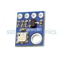 1/2/5/10PCS GY68 BMP180 Replace BMP085 Barometric Pressure Sensor Board NEW