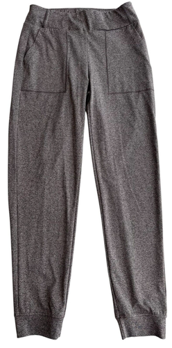 Athleta Girl Jogger Women's Extra Large 14 Powervita Pants Pull On Casual - Picture 4 of 10