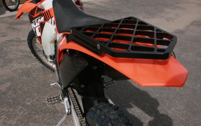 pro moto billet rack drz400