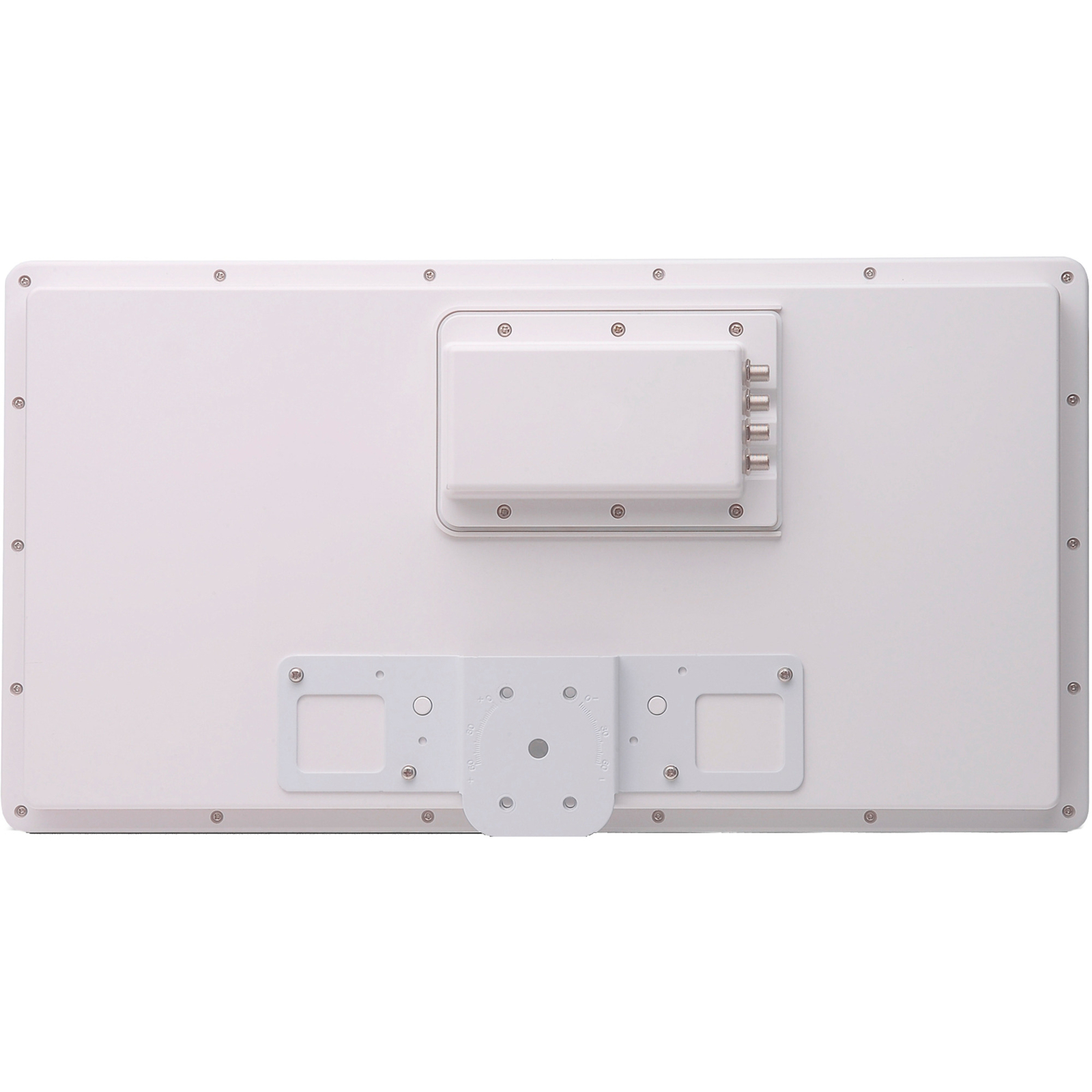 Thumbnail - Selfsat Antenne H22dq+ Mit Austauschbaren Quattro Lnb