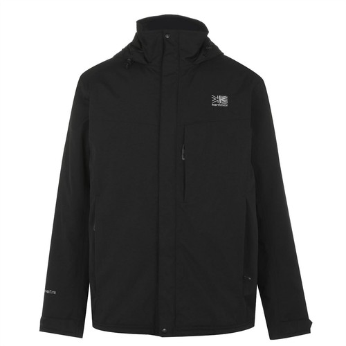 Karrimor Mens Insulated Waterproof 