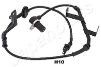Japanparts ABS-H10 Sensor, Wheel Speed For Hyundai