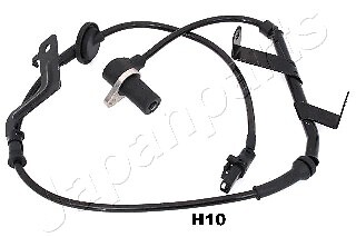 Japanparts ABS-H10 Sensor, Wheel Speed For Hyundai-image