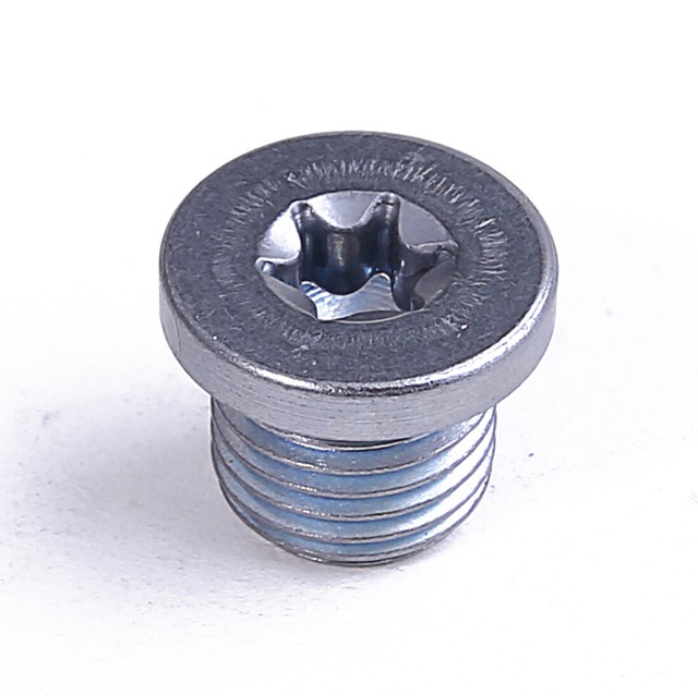 5Pcs Oil Drain Plug & Gaskets Set For VW CC Golf Passat AUDI A4 A6 eBay