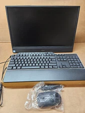 Dell Optiplex 5270 AIO  i5-9500  3.0GHz 8GB RAM 256GB  SSD WIN 11 PR Low Profile