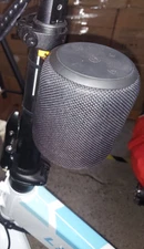 Bluetooth Speaker for Lectric Ebike 15w Great Sound Deep Bass Custom Mount