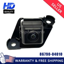 Backup Reverse Rear View Camera For 2009-2013 Toyota Tacoma Tailgate 8679004010