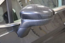 Driver Side View Mirror Power Heated Painted Cover Fits 20 VOYAGER 2922709