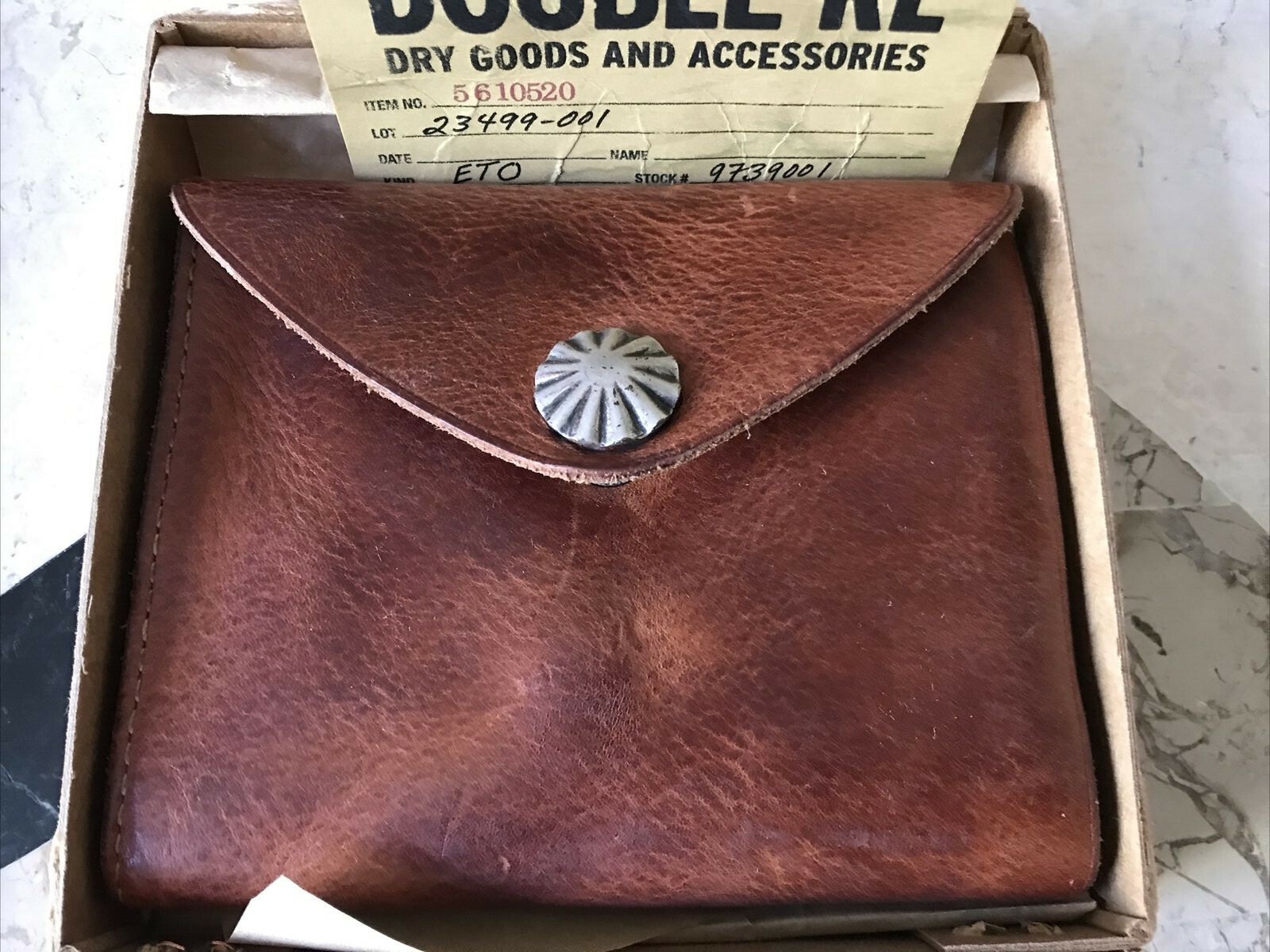 rrl concho wallet