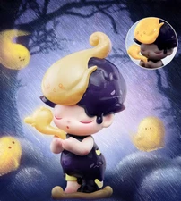 Dimoo By Your Side Series Blind Box Confirmed Figure Toy New Art Gift