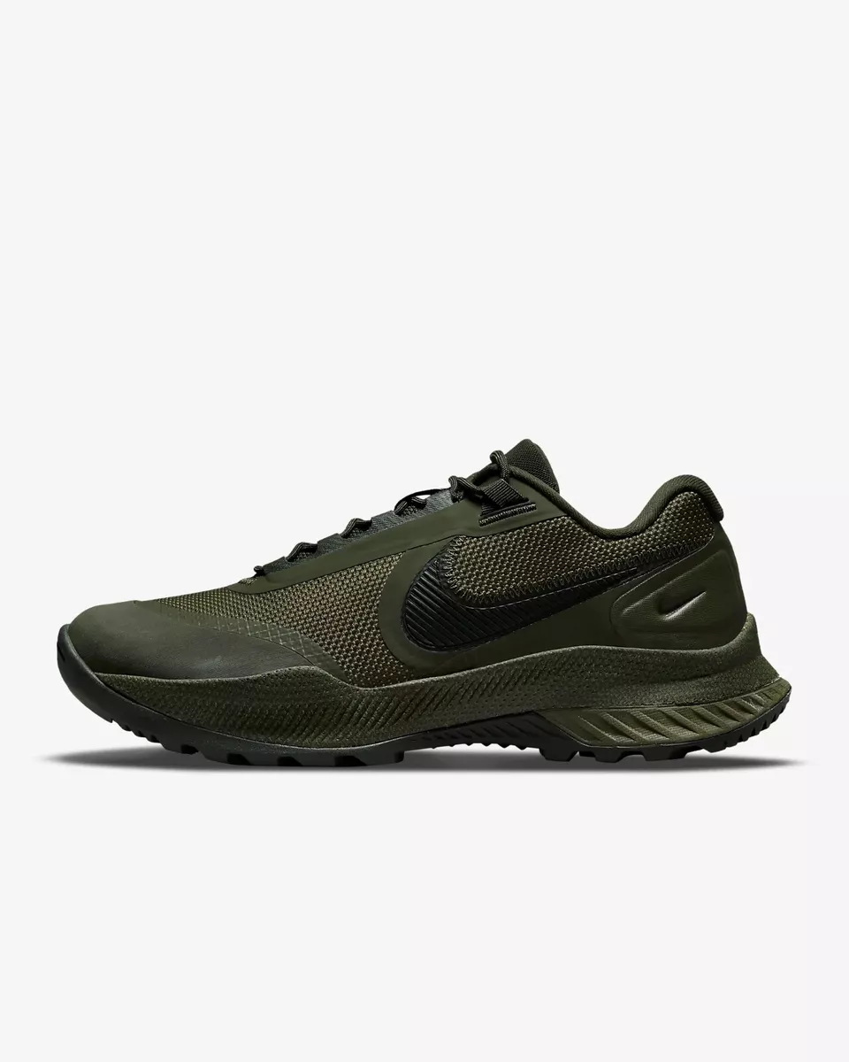 Nike React SFB Carbon Low Men s Elite Outdoor Shoes New CZ7399 Olive Size 7.5
