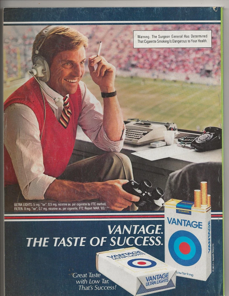 Mechanix Illustrated October 1983 Vintage How To Magazine Foto 2 de 2