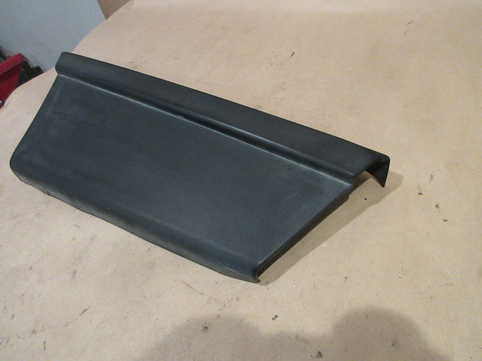 Ferrari Mondial 8, QV - LH Rear Bumper End Piece - PN 60574500