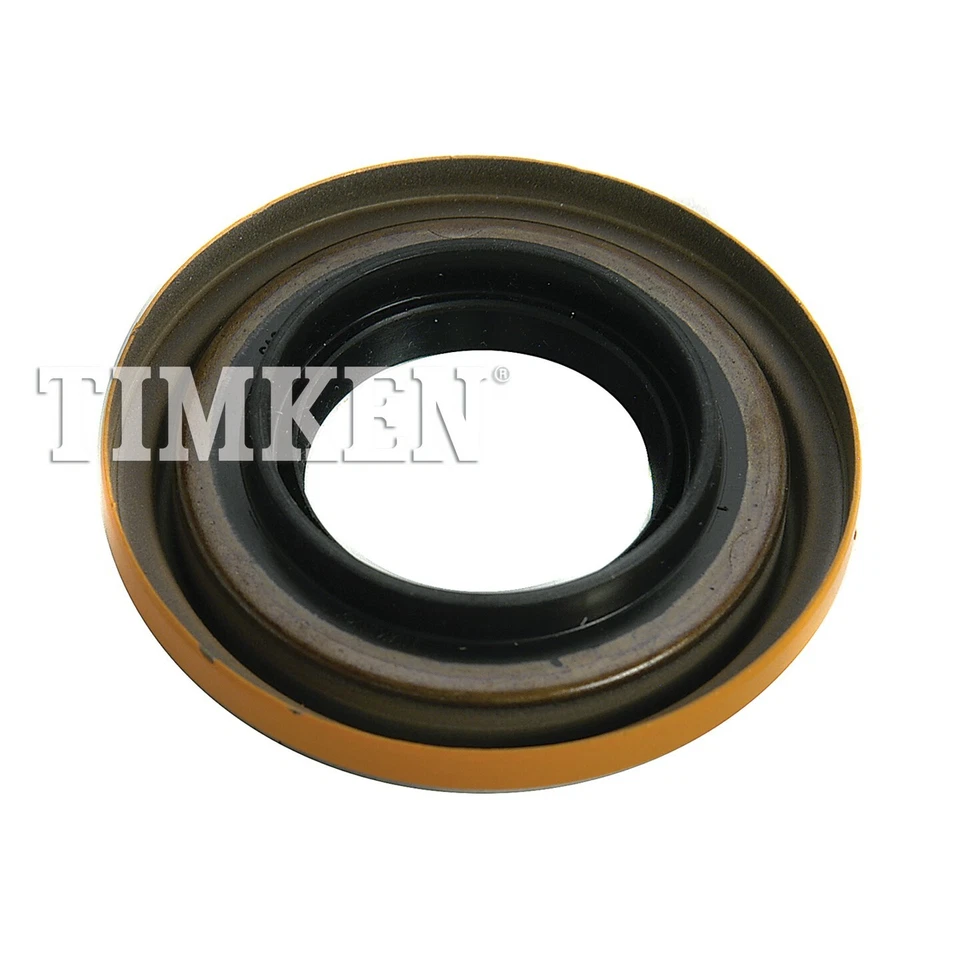 Fits 1975-1980 Chevrolet K5 Blazer 4WD Differential Pinion Seal Front Timken - Image 4 of 4