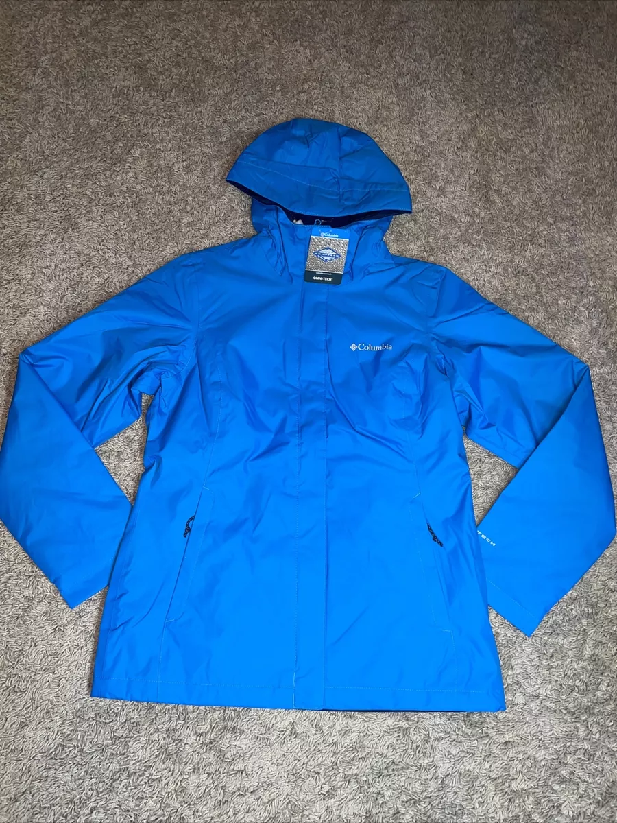 Women's columbia blustery summit fleece jacket cheap