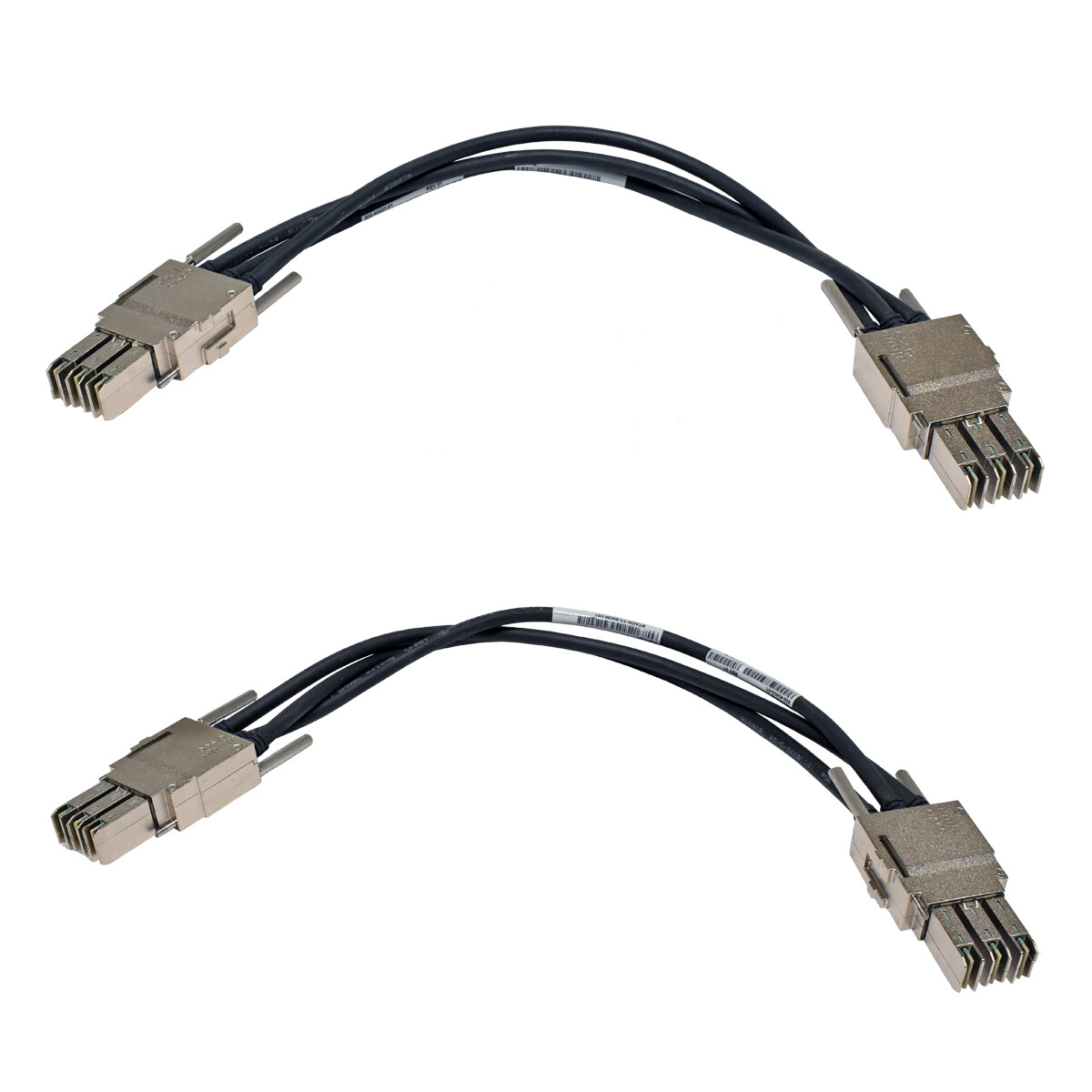 Cable de datos 0,5 m cable de apilamiento STACK-T1-0,5M 800-40403-01 Cisco Catalyst 3850